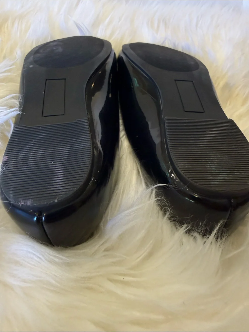 Kids Ballet Flats Jessica Simpson